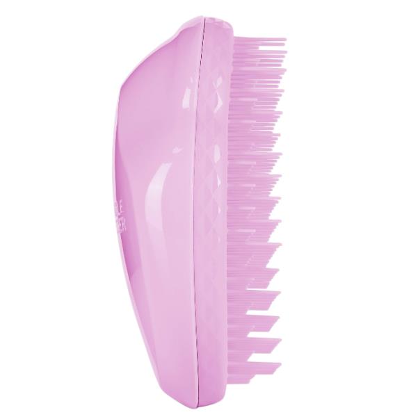 Tangle Teezer Fine & Fragile Detangling Hair Brush - # Pink Dawn 1PC