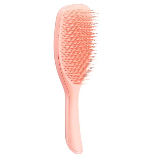 Tangle Teezer The Wet Detangling Hair Brush - # Peach (Large Size) 1PC