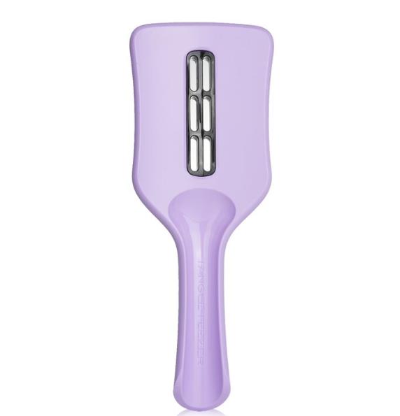 Tangle Teezer Professional Vented Blow-Dry Hair Brush (Large Size) - # Lilac Cloud Large 1PC