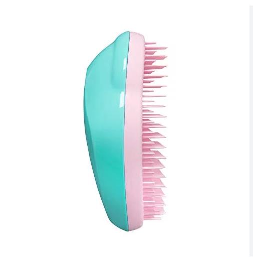 Tangle Teezer The Original Hairbrush - # Turquoise Pink 047023 1PC