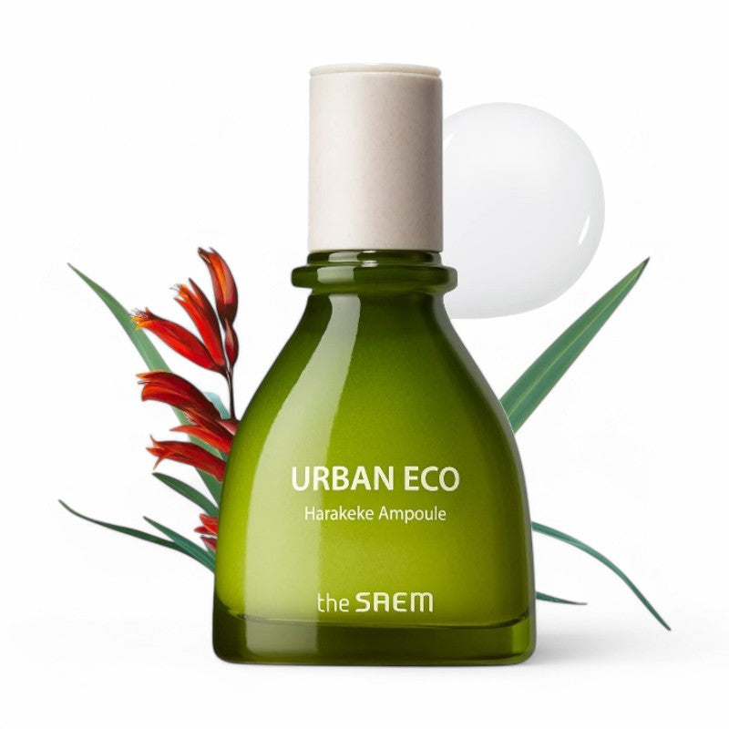 The Saem Urban Eco Harakeke Ampoule 45ml