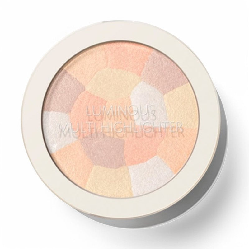 The Saem Saemmul Luminous Multi Highlighter (2 Colors) #02 Gold Beige