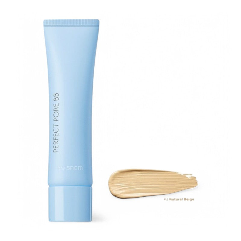 The Saem Saemmul Perfect Pore BB - 2 Colors #02 Natural Beige