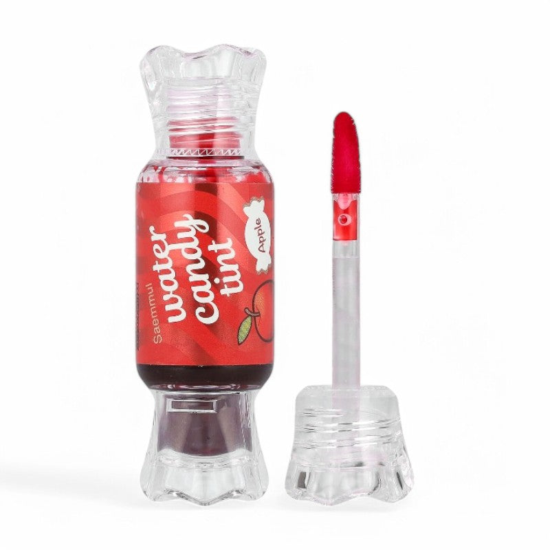 The Saem Saemmul Water Candy Tint - 5 Colors #02 Apple