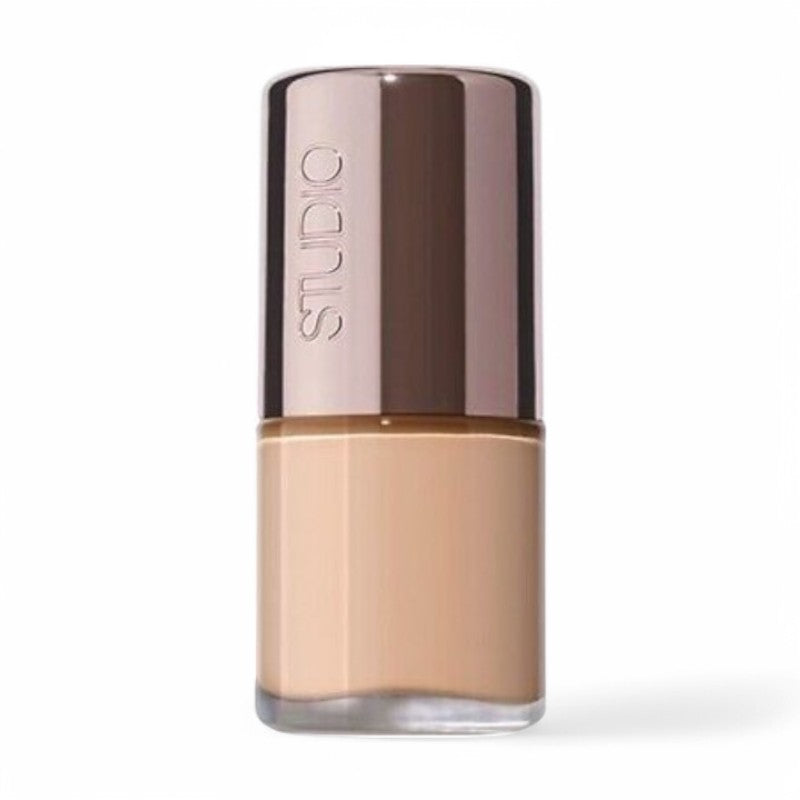 The Saem Studio Glow Foundation MINI - 4 Colors #23 Neutral