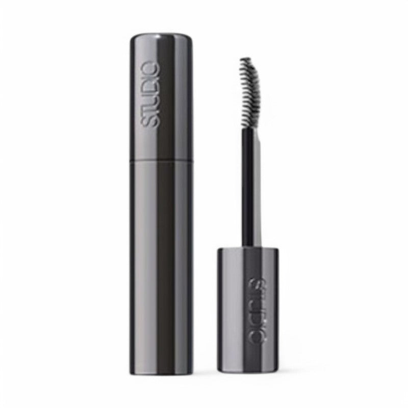 The Saem Studio Double Fit Mascara - 2 Types #01 Long Lash Curling