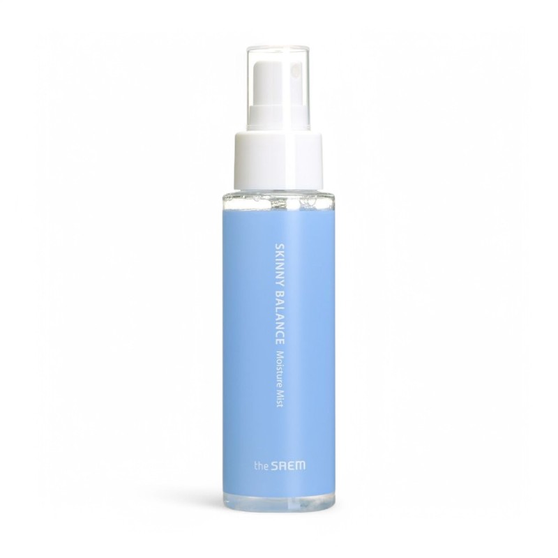 The Saem Skinny Balance Mist - 3 Types Moisture