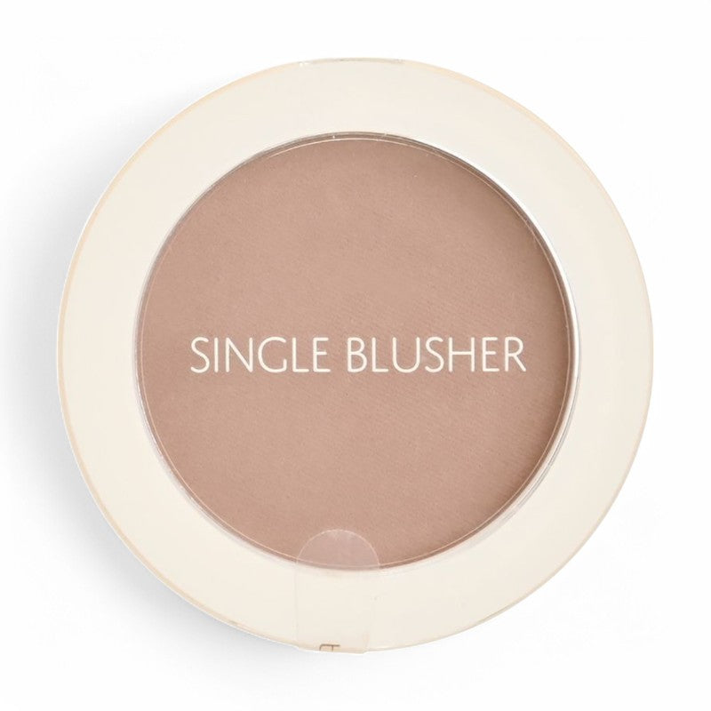 The Saem Saemmul Single Blusher - 22 Colors #BE04 Day Nude