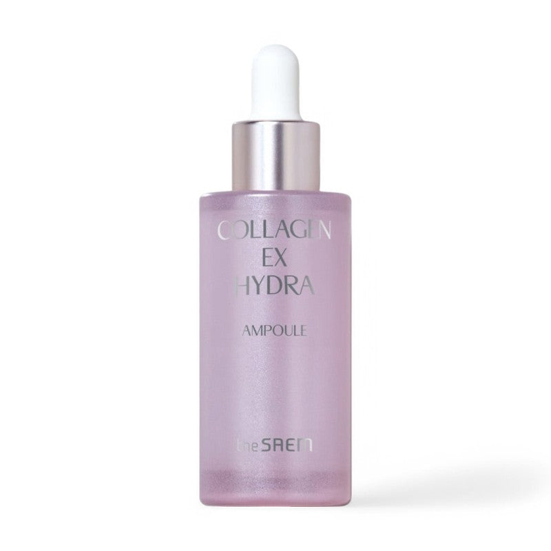 The Saem Collagen EX Hydra Ampoule 30ml