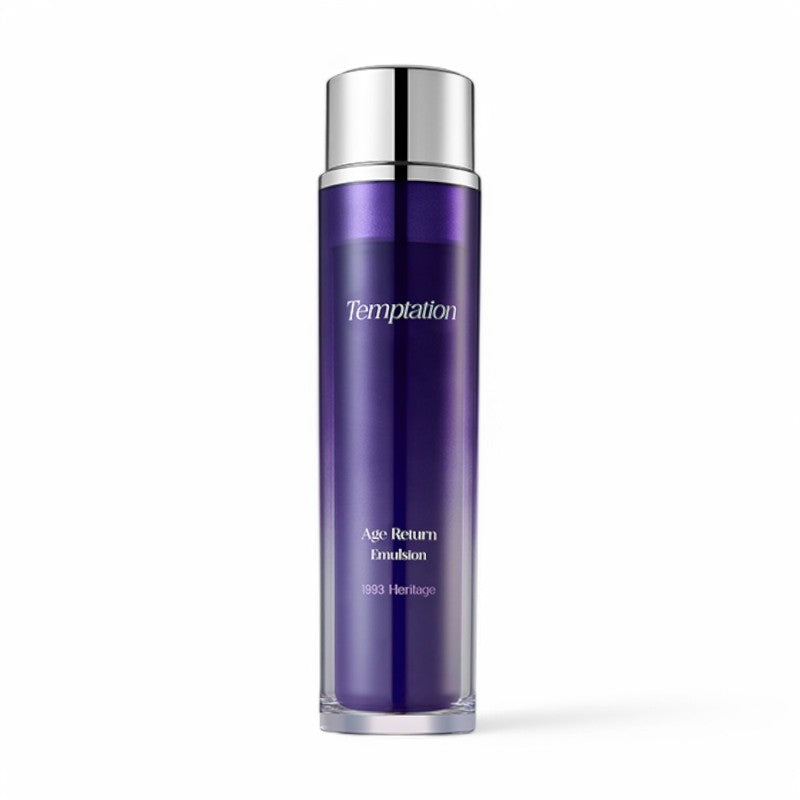 The Saem Temptation Age Return Emulsion 130ml
