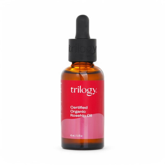 Trilogy Certified Organic Rosehip Oil TRO45/760762 45ml/1.52oz