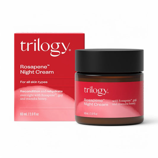 Trilogy Age-Proof Replenishing Night Cream TNC/761011 60ml/2oz