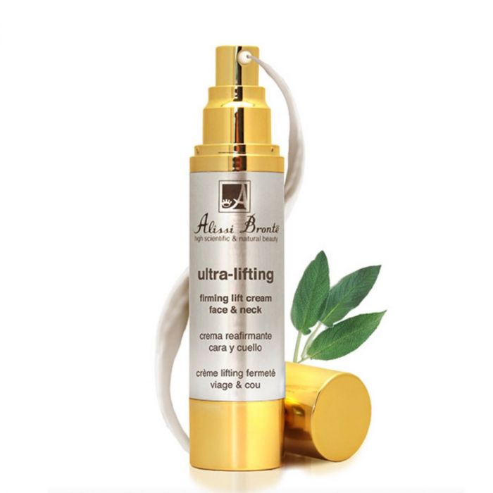 Alissi Bronte ULTRA - LIFTING Reaffirming Cream 50ml