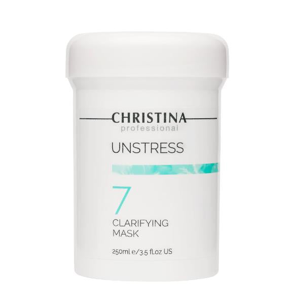 Christina (Discounted Price For 2Pcs) Clarifying Mask 250ml