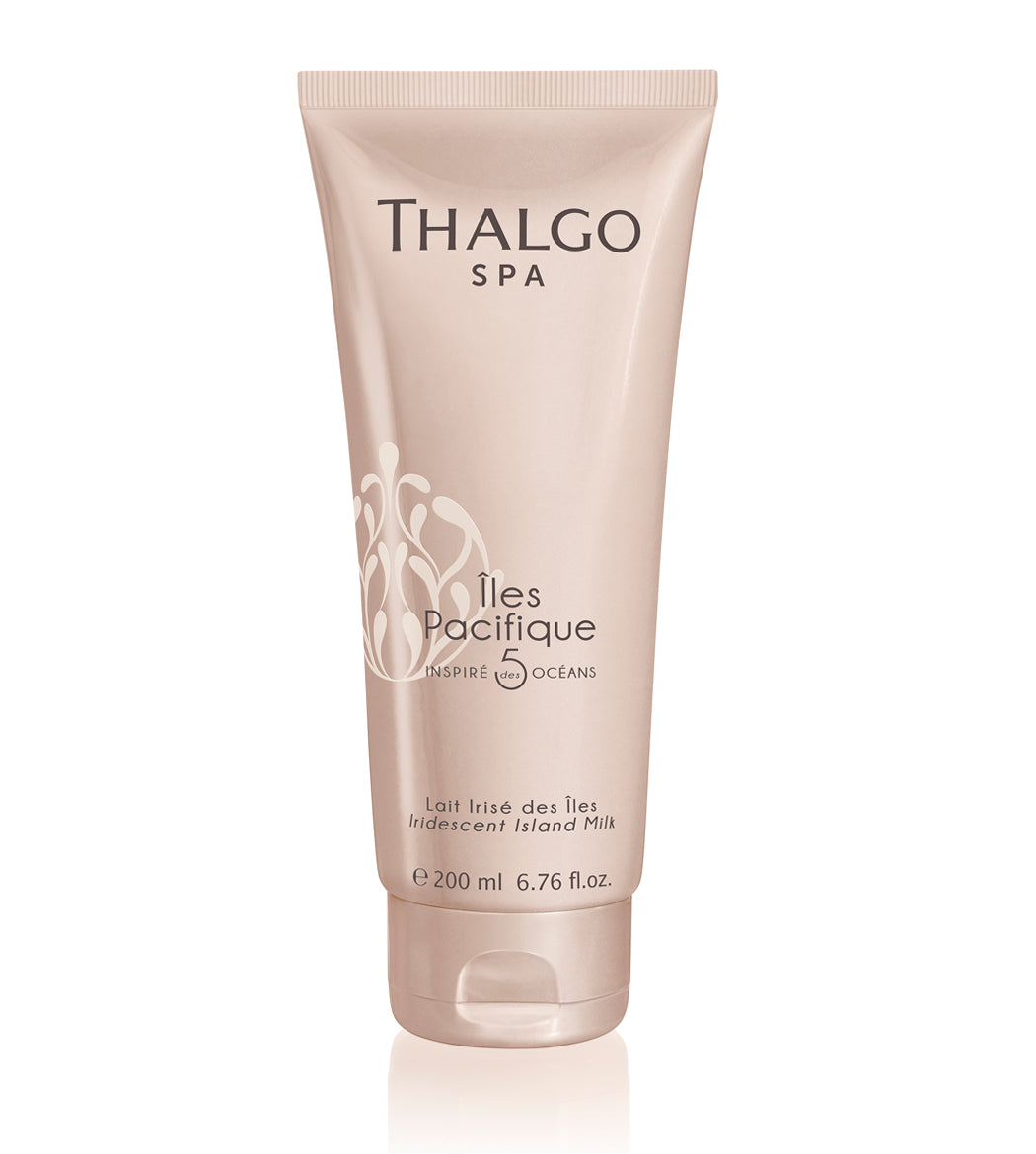 Thalgo Irisdescent Island Milk 200ml