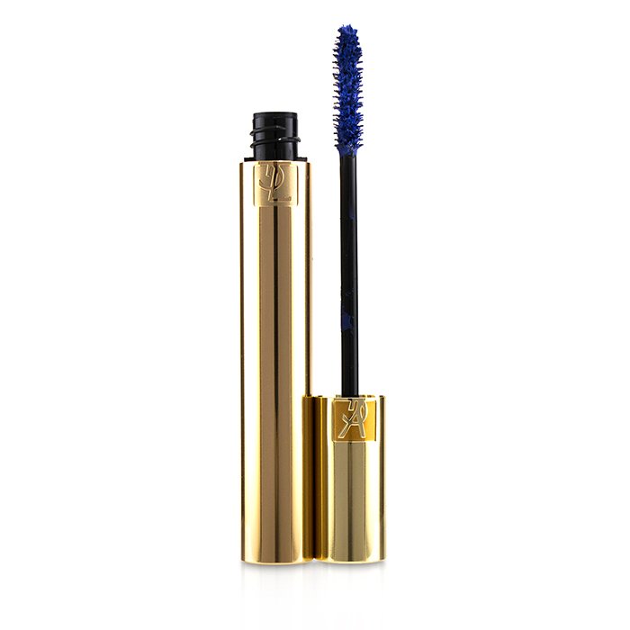 Yves Saint Laurent Mascara Volume Effet Faux Cils (Luxurious Mascara) - # 03 Extreme Blue L01287 / 096783 7.5ml/0.25oz