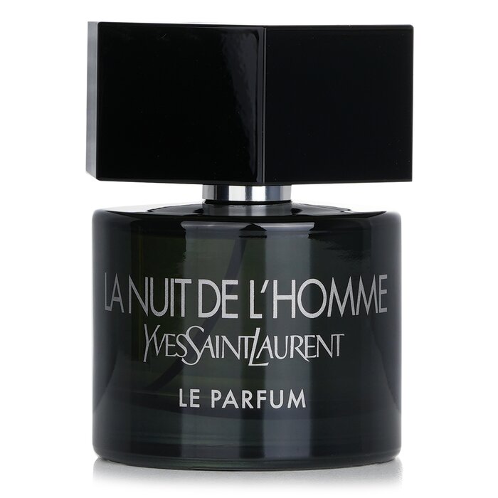 Yves Saint Laurent La Nuit De L'Homme Le Parfum Spray 90139 60ml/2oz