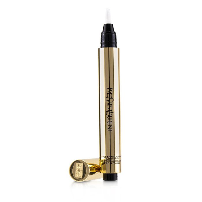 Yves Saint Laurent Radiant Touch/ Touche Eclat - #4.5 Luminous Sand L32186 / 184961 2.5ml/0.08oz