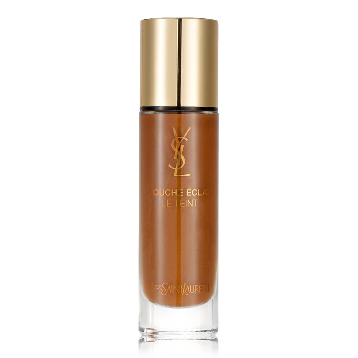 Yves Saint Laurent Touche Eclat Le Teint Awakening Foundation SPF22 - #B70 Mocha L9408500 30ml/1oz