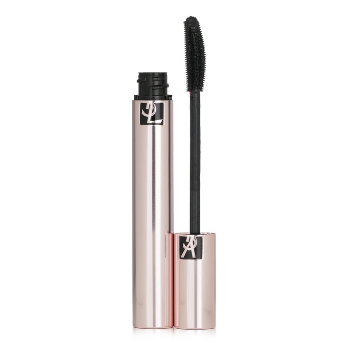 Yves Saint Laurent Volume Effet Faux Cils The Curler Mascara - # 01 Rebellious Black L8173200 6.6ml/0.22oz