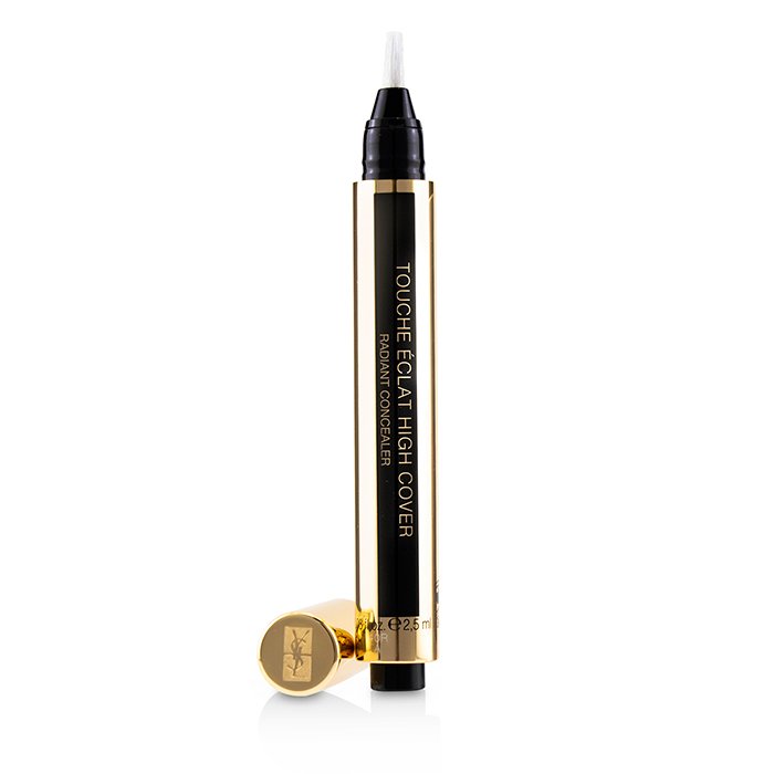 Yves Saint Laurent Touche Eclat High Cover Radiant Concealer - # 2.5 Peach LA134700/38766 2.5ml/0.08oz