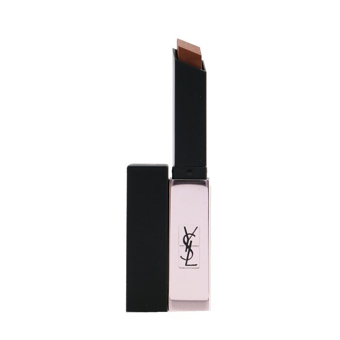 Yves Saint Laurent Rouge Pur Couture The Slim Glow Matte - # 210 Nude Out Of Line 664800 / 060806 2.1g/0.07oz
