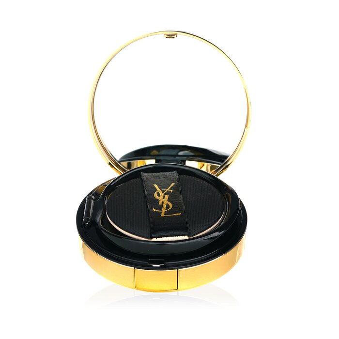 Yves Saint Laurent Le Cushion Encre De Peau Luminous Matte Cushion Foundation SPF50 - # 20 738675 14g/0.49oz