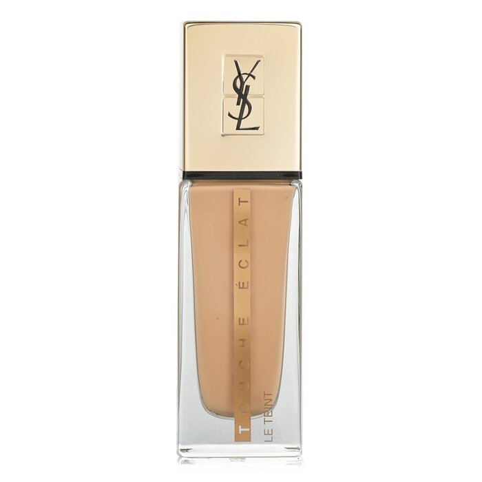 Yves Saint Laurent Touche Eclat Le Teint Long Wear Glow Foundation SPF22 - # B30 Almond LB716900 / 070744 25ml/0.84oz