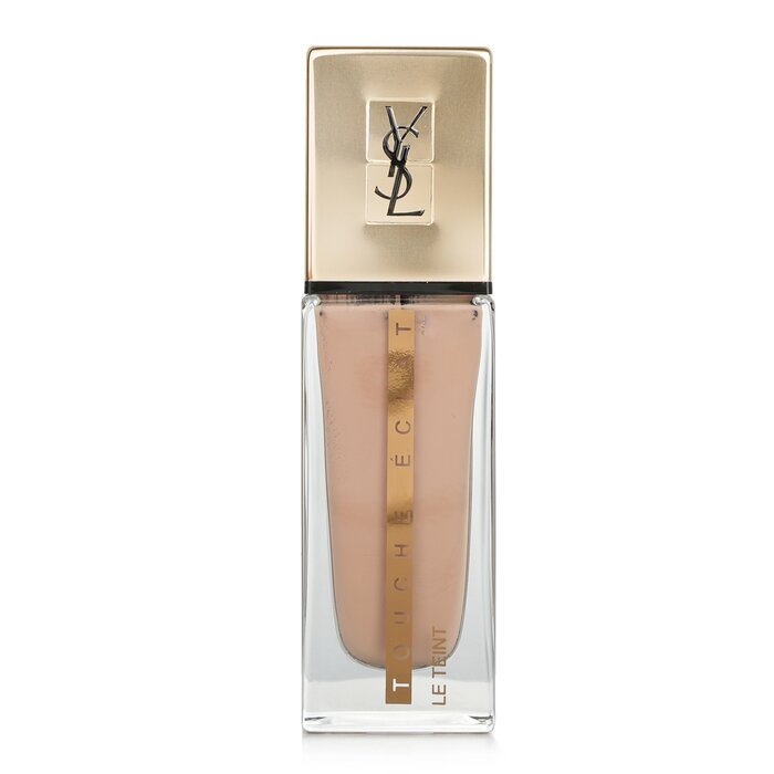 Yves Saint Laurent Touche Eclat Le Teint Long Wear Glow Foundation SPF22 - # BR30 Cool Almond LB717000 / 070751 25ml/0.84oz