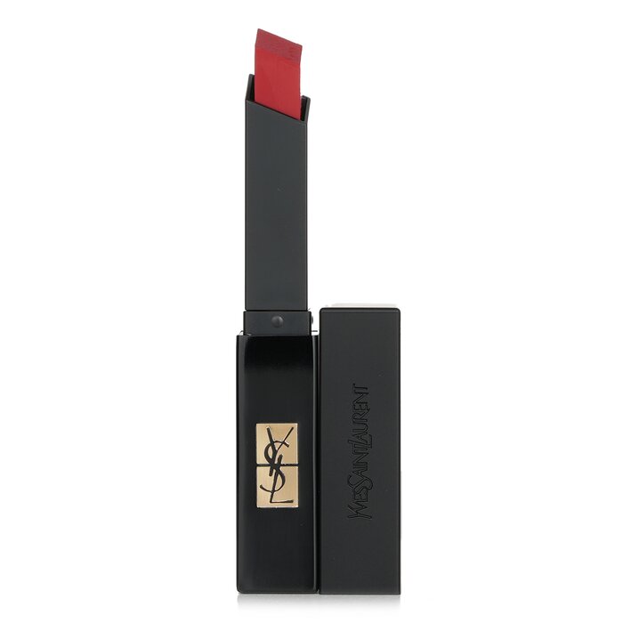 Yves Saint Laurent Rouge Pur Couture The Slim Velvet Radical Matte Lipstick - # 21 Rouge Paradoxe LC686900 / 361071 2g/0.07oz