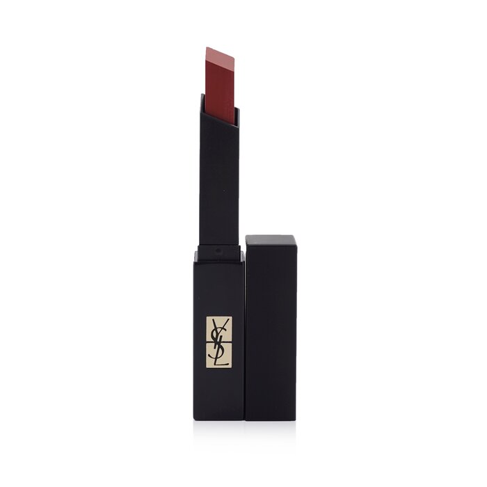 Yves Saint Laurent Rouge Pur Couture The Slim Velvet Radical Matte Lipstick - # 305 Orange Surge LC686600 / 361040 2g/0.07oz