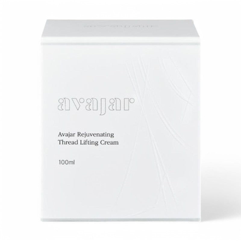 avajar Rejuvenating Thread Lifting Cream 100ml