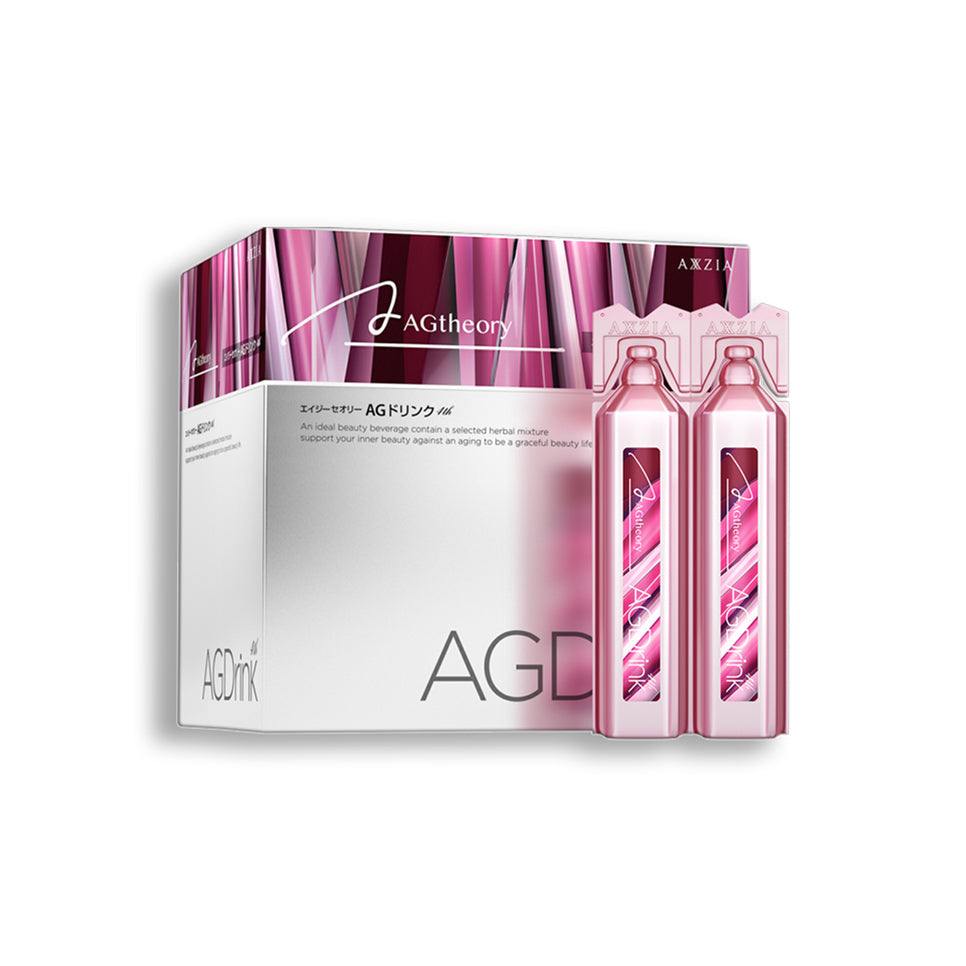 AXXZIA AGtheory AG Drink 25ml x 30 sticks