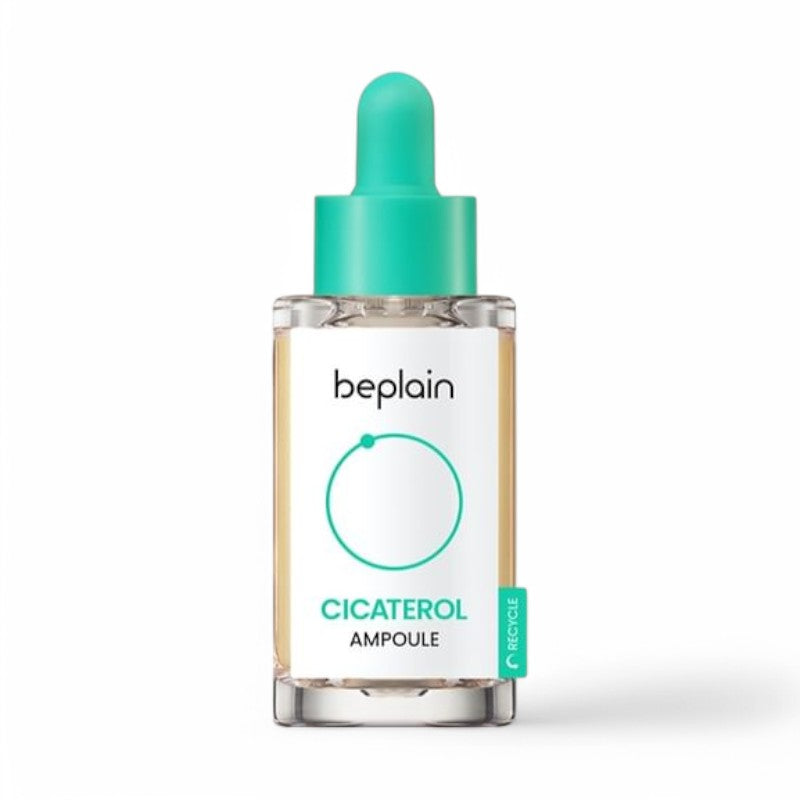 beplain Cicaterol Ampoule Renewed - 30ml