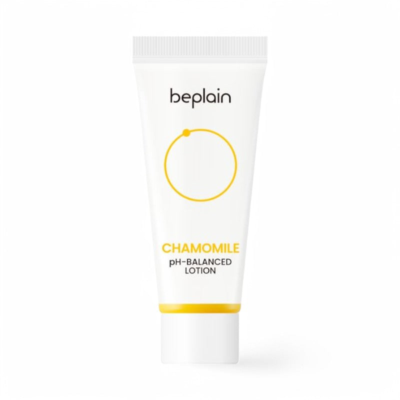 beplain Chamomile Ph-balanced Lotion Mini 20ml
