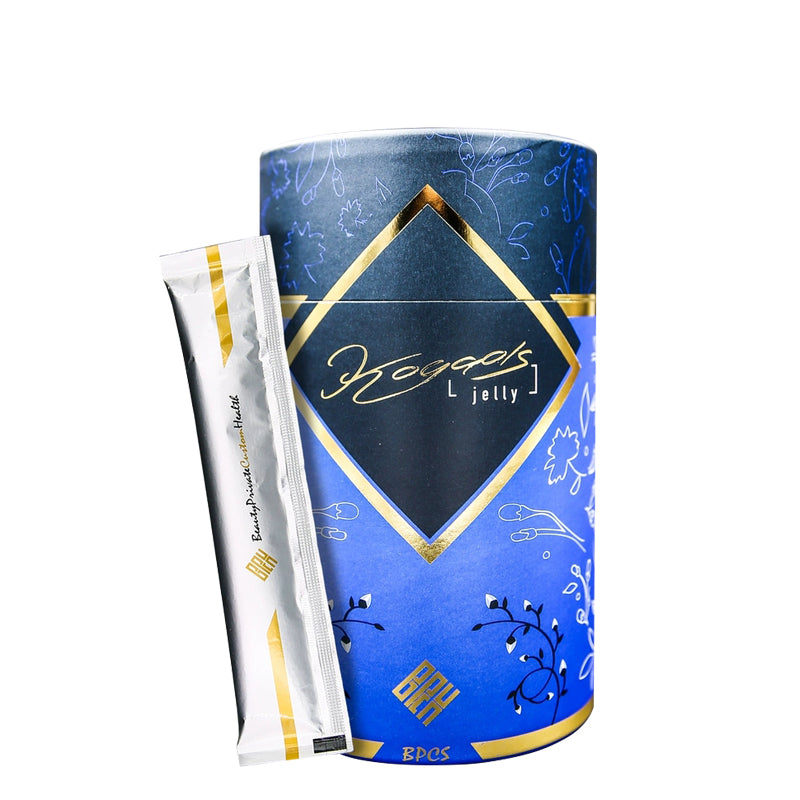 BPC Kogao's Jelly 30 sticks