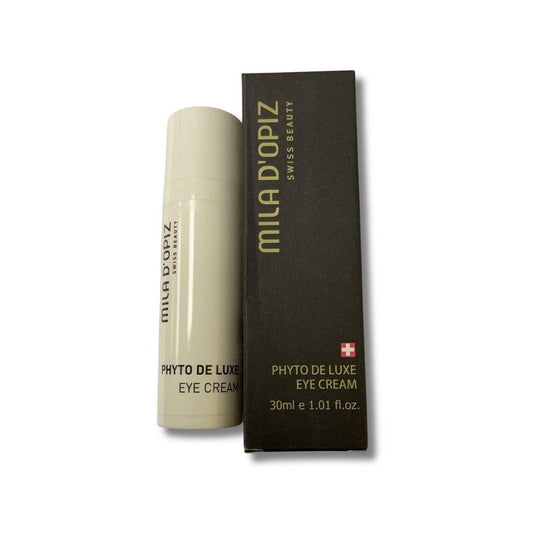 Mila d'Opiz Phyto de Luxe Eye Cream 30ml