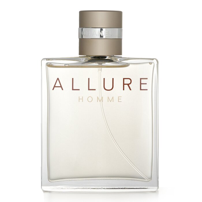 Chanel Allure Edt Spray 121460 100ml/3.4oz