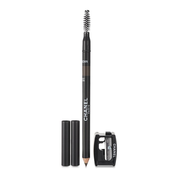 Chanel Crayon Sourcils Sculpting Eyebrow Pencil - # 40 Brun Cendre 183040 1g/0.03oz