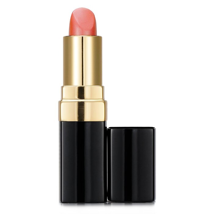 Chanel Rouge Coco Ultra Hydrating Lip Colour - # 412 Teheran 172412 3.5g/0.12oz
