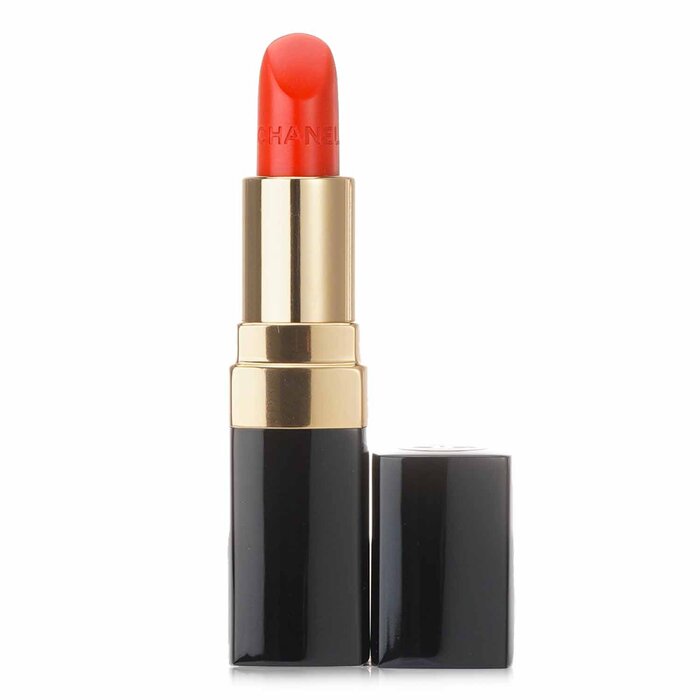 Chanel Rouge Coco Ultra Hydrating Lip Colour - # 416 Coco 172416 3.5g/0.12oz