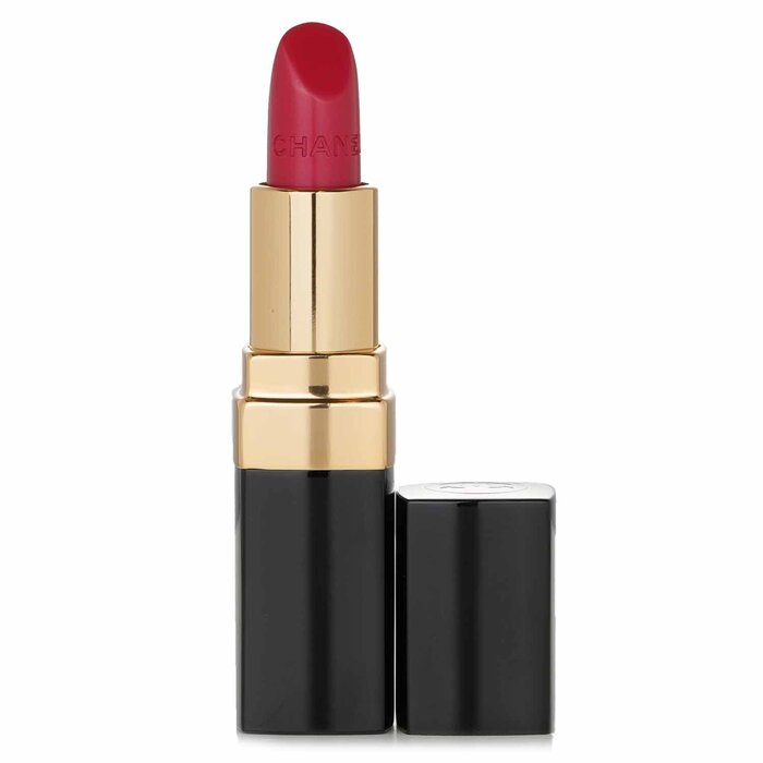 Chanel Rouge Coco Ultra Hydrating Lip Colour - # 442 Dimitri 172442 3.5g/0.12oz