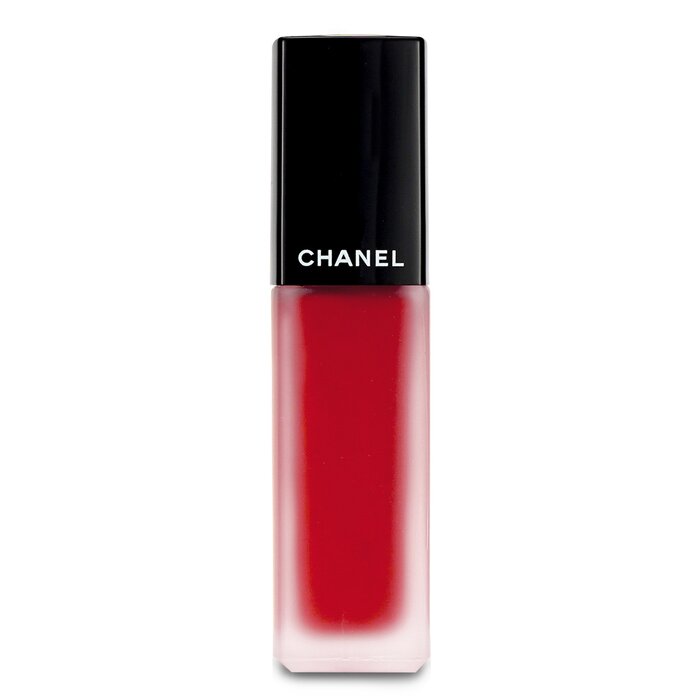 Chanel Rouge Allure Ink Matte Liquid Lip Colour - # 148 Libere 165148 6ml/0.2oz
