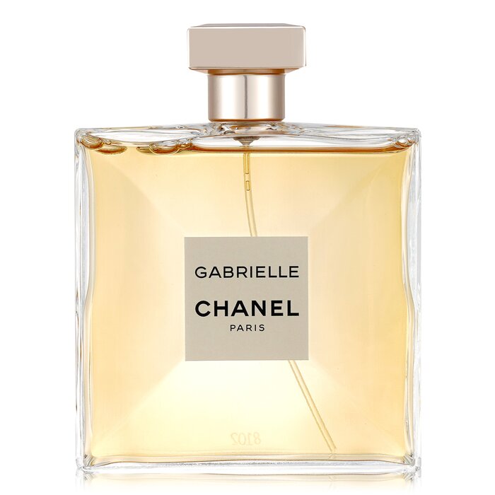 Chanel Gabrielle Eau De Parfum Spray 120525 100ml/3.4oz