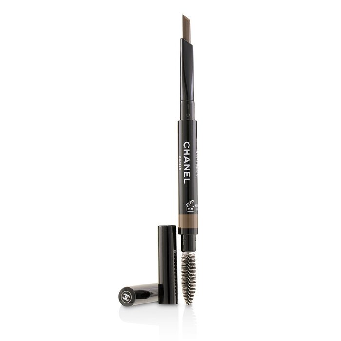 Chanel Stylo Sourcils Waterproof - # 808 Brun Clair 183808 0.27g/0.009oz