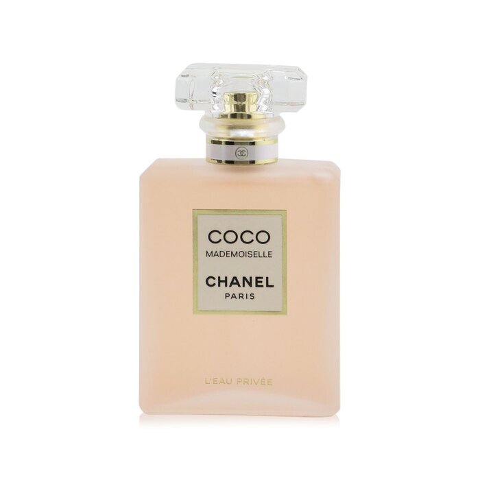 Chanel Coco Mademoiselle L'Eau Privee Night Fragrance Spray 116250 50ml/1.7oz