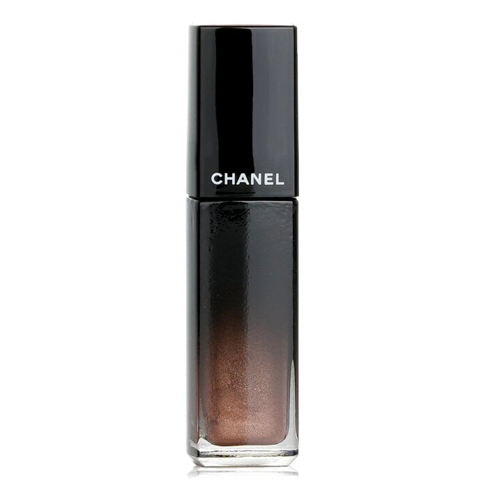 Chanel Rouge Allure Laque Ultrawear Shine Liquid Lip Colour - # 60 Inflexible 165060 / 650600 5.5ml/0.18oz