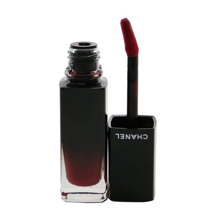 Chanel Rouge Allure Laque Ultrawear Shine Liquid Lip Colour - # 66 Permanent 165066 / 650662 5.5ml/0.18oz