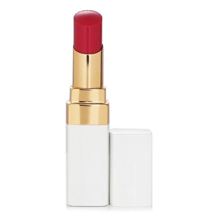 Chanel Rouge Coco Baume Hydrating Beautifying Tinted Lip Balm - # 922 Passion Pink 719222 3g/0.1oz