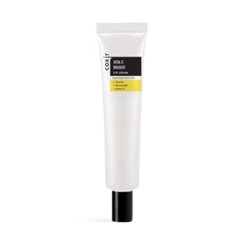 coxir Vita C Bright Eye Cream 2024 Version - 30ml